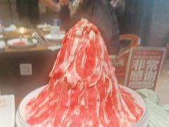-川味观·鲜货火锅(西湖文化广场店)