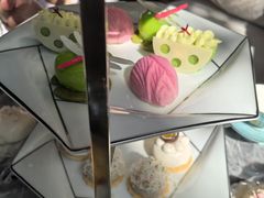 -广富林宰相府酒店·水云间