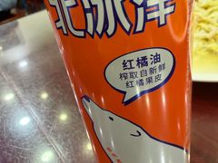 -杏园餐厅(阜成门店)