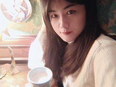 -一棵树咖啡馆(泉乐坊店)