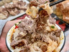 -刘少华贵州小黄牛·鲜牛肉火锅(总店)