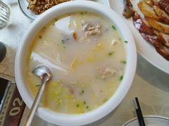 -福来居烤鸭店(天坛二店)