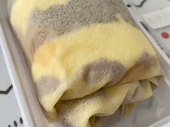 -李大牛和刘大力手作甜品(凯德店)