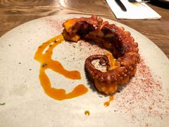 -Apollo·西班牙小酒馆(安福路店)
