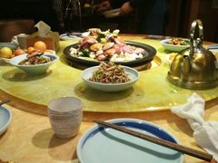 -三个渔夫·蒸汽海鲜(小白楼店)