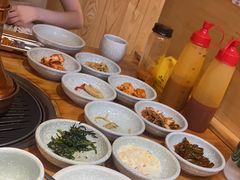 -金顺碳烤肉(1号店)