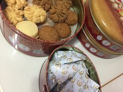 -珍妮曲奇聪明小熊(尖沙咀店)