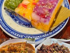 -同得兴 Since·1995 传统苏式面馆(嘉馀坊店)