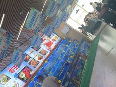 -前王院•巧克力海鲜市集餐厅(万平口店)