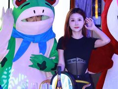 -INLOVE KTV(西溪印象城店)