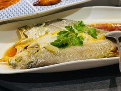 -羲和雅苑•北京烤鸭(国贸商城店)