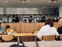 大堂-农畉LONFOOD(福田星河COCOPark店)