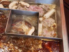 -重庆德忆火锅（龙南街3店）(渝水岸餐饮)