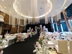 -四方阁酒楼·宴会厅(圣灯店)