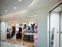 -优衣库(上海虹口龙之梦店)