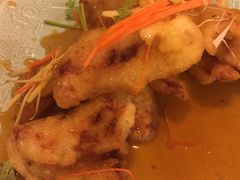 -闯关东东北农家菜(崂山石老人店)