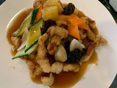 -桃园中华料理炸酱面(燕儿岛路店)