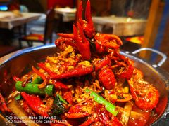-聚味瞿记·龙虾堂(望城店)