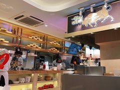 -西贝(吴江路湟普汇店)