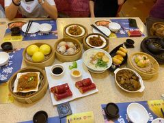 -点都德(大茶楼店)