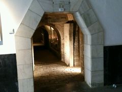 -洛阳古墓博物馆