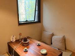 -梅间堂茶馆(绿地缤纷城店)
