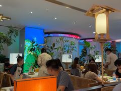 -桂满陇·杭州小馆(巴黎春天浦建店)
