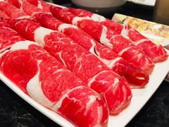 -海底捞火锅(龙湖三千集店)