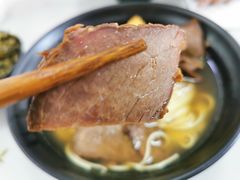 -上海为民商行清真饭店(南大路店)