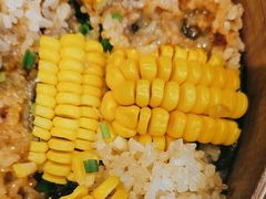糯米排骨-院8里·小乐园家常味川菜(鹭洲里店)