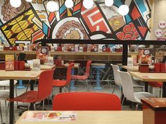 -食其家·牛丼咖喱(太阳宫店)