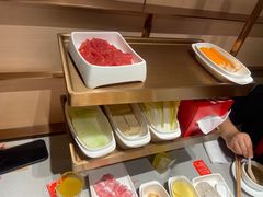 -海底捞火锅(吴中路店)