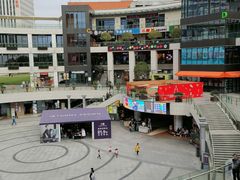 -浦江城市生活广场(江月路店)