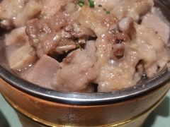 -乐口福家常菜馆(古庸路店)