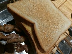 -管氏翅吧(马家堡店)