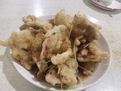 -老于餐厅(民生路店)