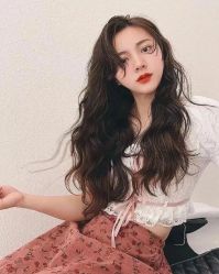 点击看大图 -KIMI HAIR SALON·烫染设计店
