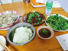 -人和水上飘(第一家店)