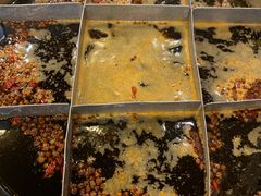 -朱氏胖子烂火锅(洪崖洞店)