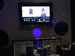 -酷啦啦音乐会所