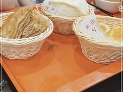 -方中山胡辣汤(航海东路店)
