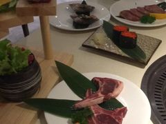 -赤坂亭M9和牛烧肉·日料398放题(万达店)