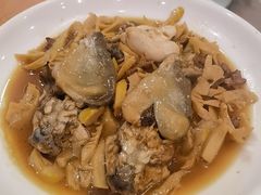 -孔庆璞河豚馆(白玉兰酒店)