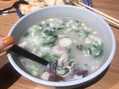 -长岁羊肉汤(万象城店)