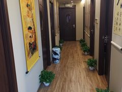 -常仁健康·经络推拿·按摩艾灸养生馆(长宁路店)