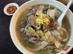-潮镇老尾牛杂(环城西路店)
