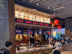 -食代馆(深业上城店)