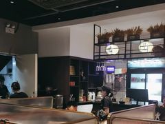 -得意啫·广东啫啫煲(前海HOP店)
