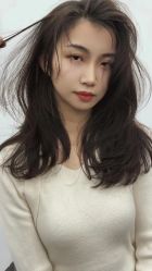 点击看大图 -DX HAIR SALON·发现未知美发沙龙