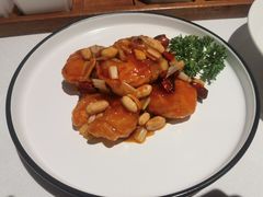 -北京全聚德(清华园店)